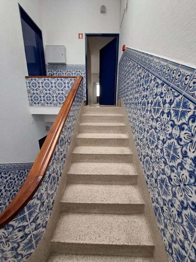 Bolhao Apartment OOporto Exterior foto